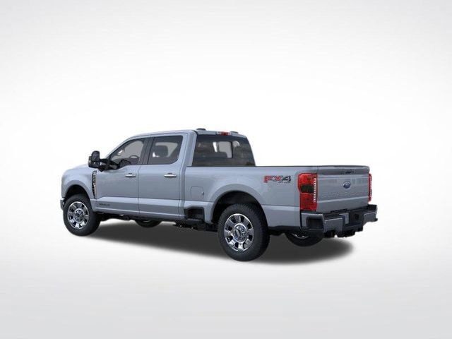 New 2026 Ford F250 Lariat w/ Lariat Premium Package image 5