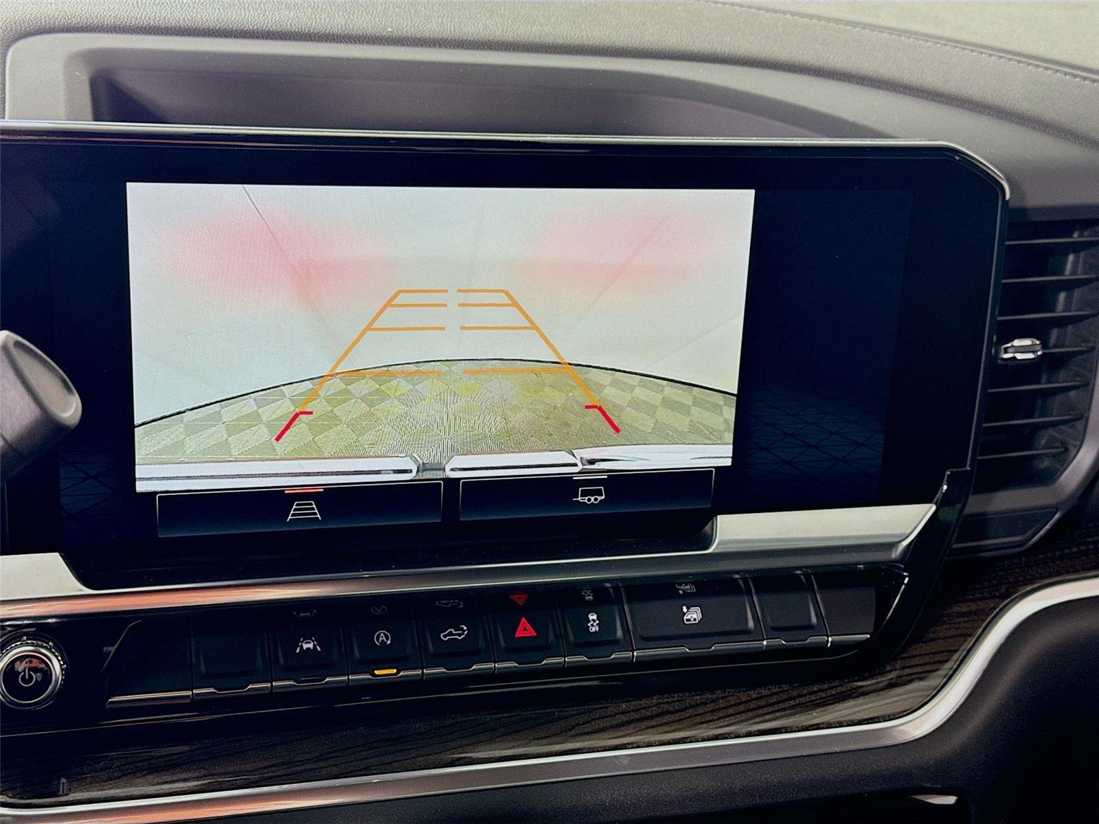 New 2026 GMC Sierra 1500 Elevation image 9