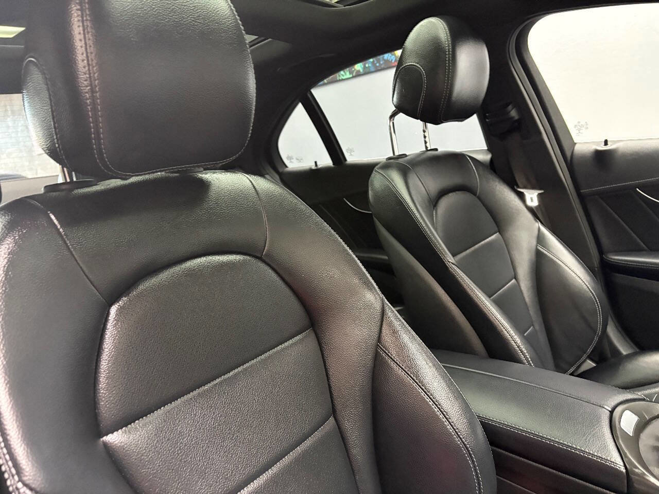 Used 2016 Mercedes-Benz C 300 Luxury image 54