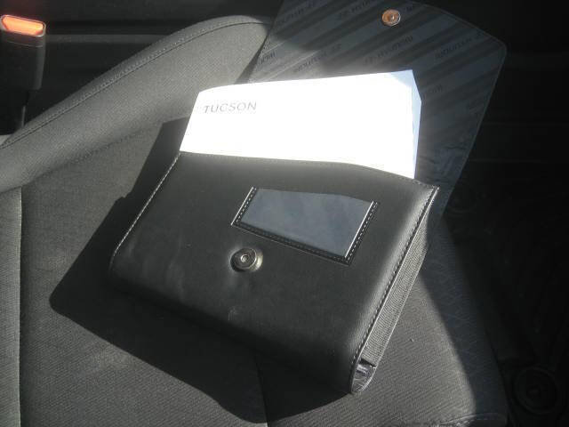 Used 2017 Hyundai Tucson Sport w/ Cargo Package image 22