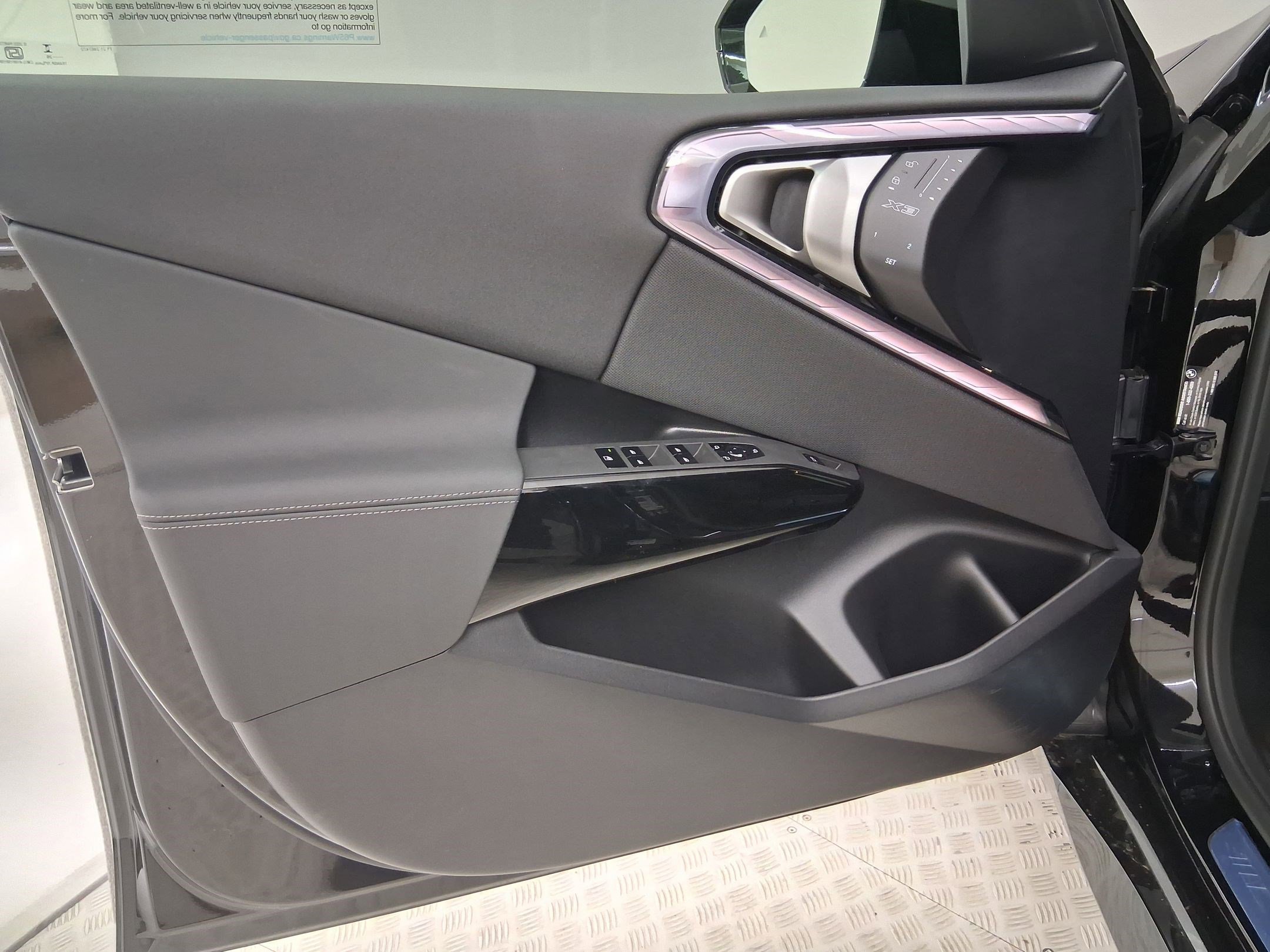 New 2026 BMW X3 xDrive30 w/ M Sport Package image 22