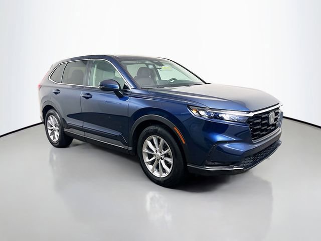 Certified 2023 Honda CR-V EX-L image 25