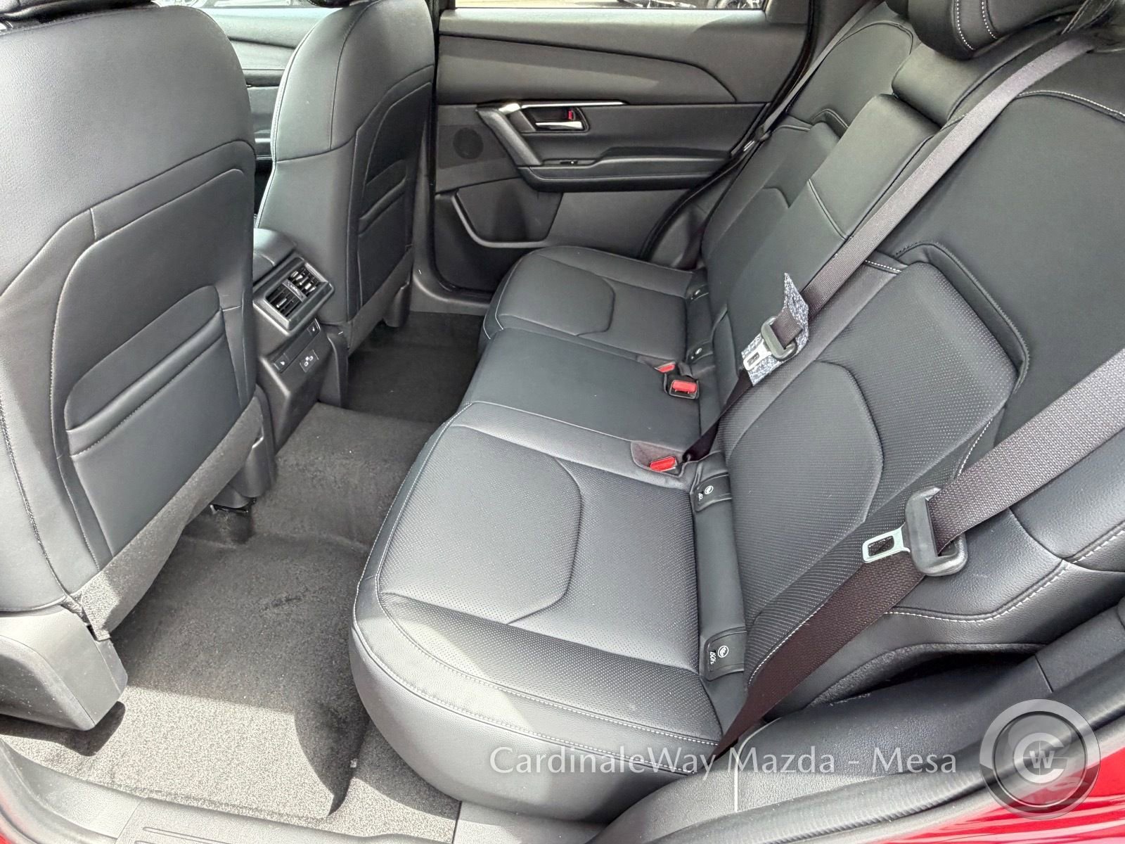 New 2026 MAZDA CX-5 2.5 S w/ Premium Plus Package AWD/4WD image 14