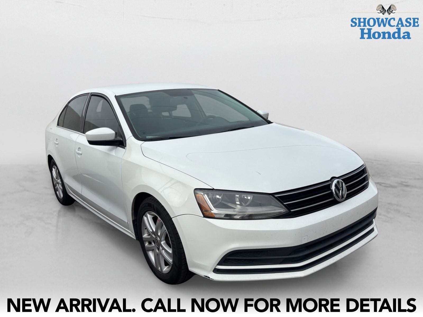 Used 2017 Volkswagen Jetta S w/ Jetta S Cold Weather Package image 6