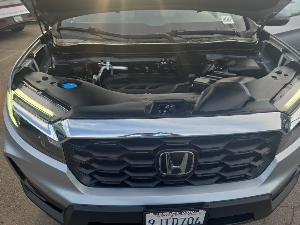 Used 2023 Honda Passport EX-L image 20