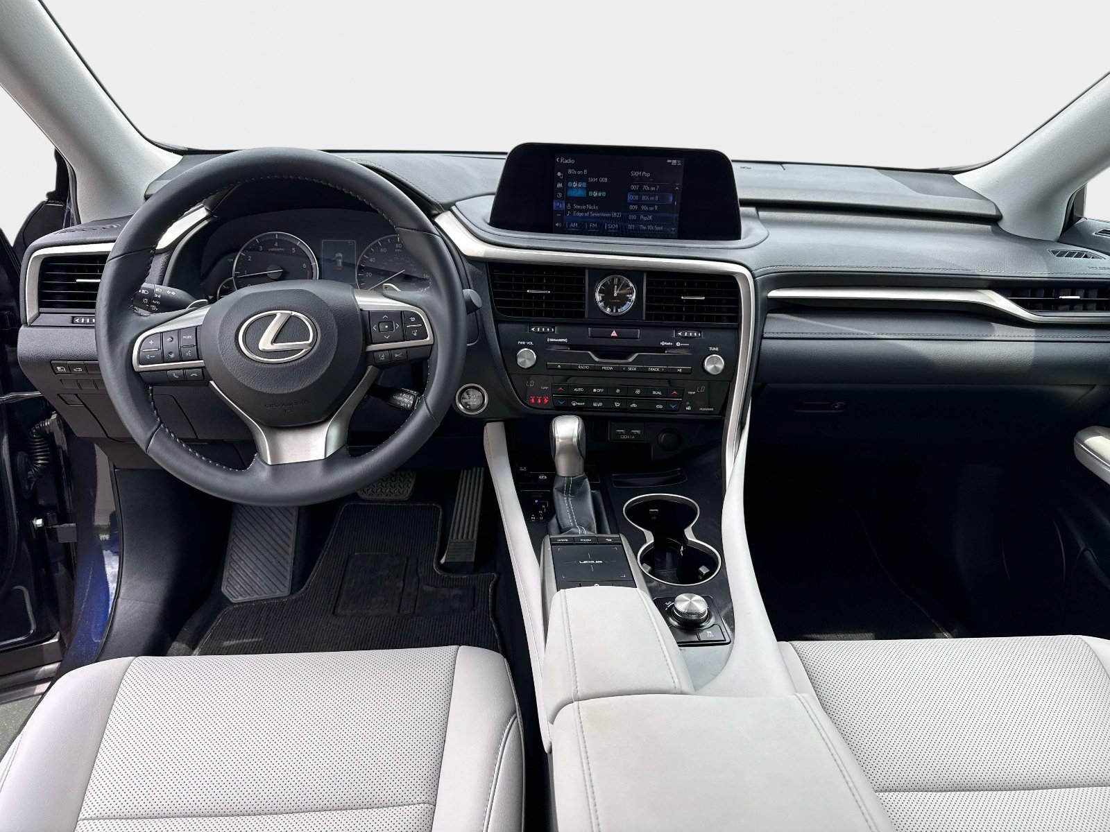 Used 2022 Lexus RX 350 FWD image 19