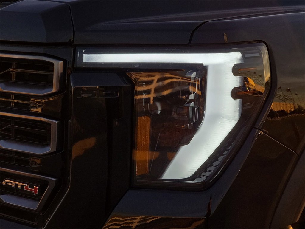 New 2026 GMC Sierra 2500 AT4 w/ AT4 Premium Plus Package image 31