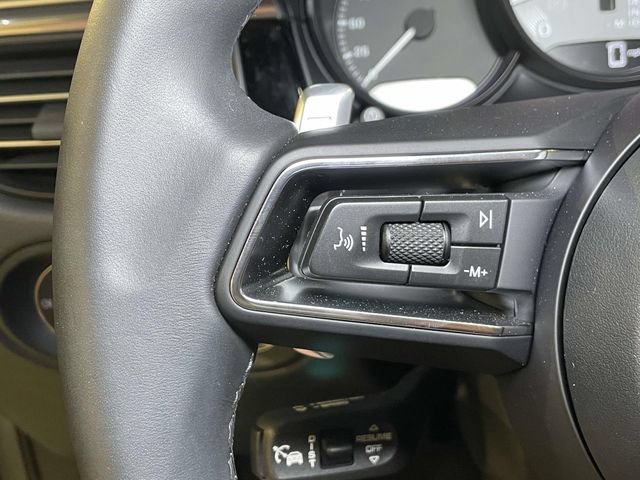 Certified 2026 Porsche Macan S AWD/4WD image 48