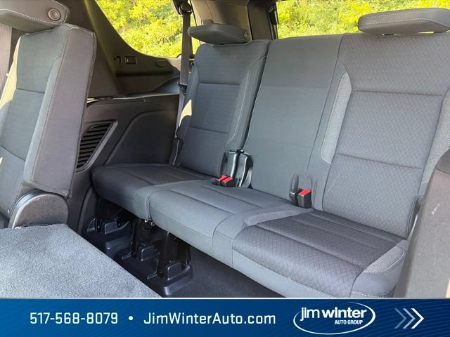 Used 2021 GMC Yukon SLE w/ Max Trailering Package AWD/4WD image 21