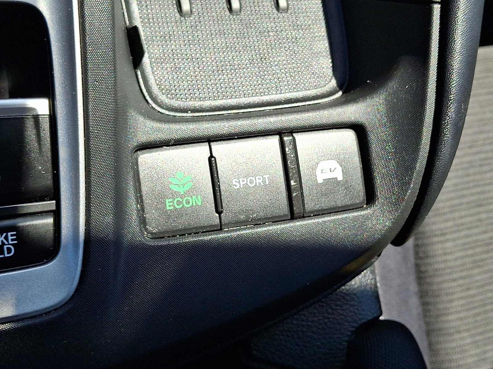 Used 2019 Honda Insight EX image 23