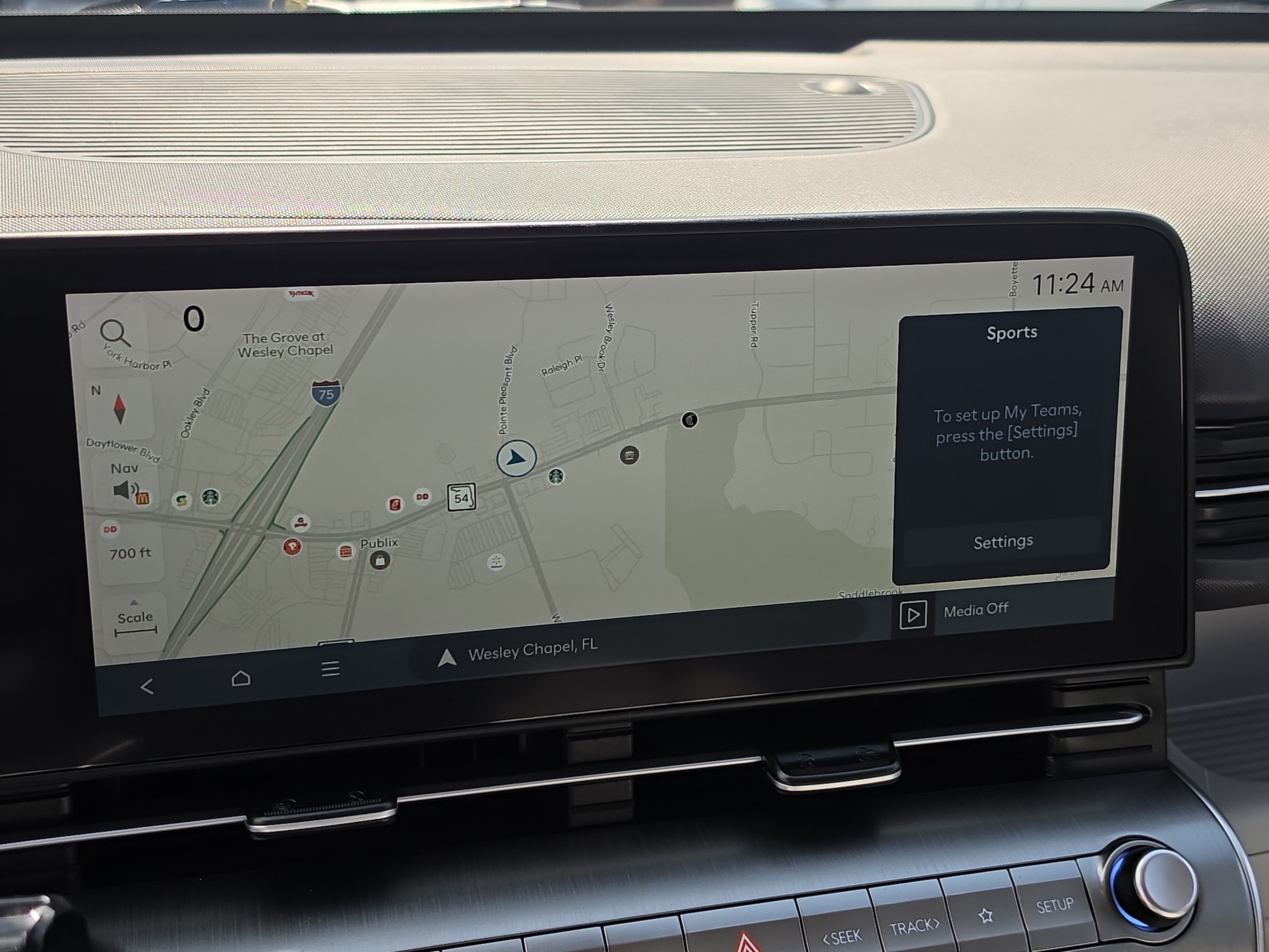 Used 2024 Hyundai Kona Limited AWD/4WD image 24
