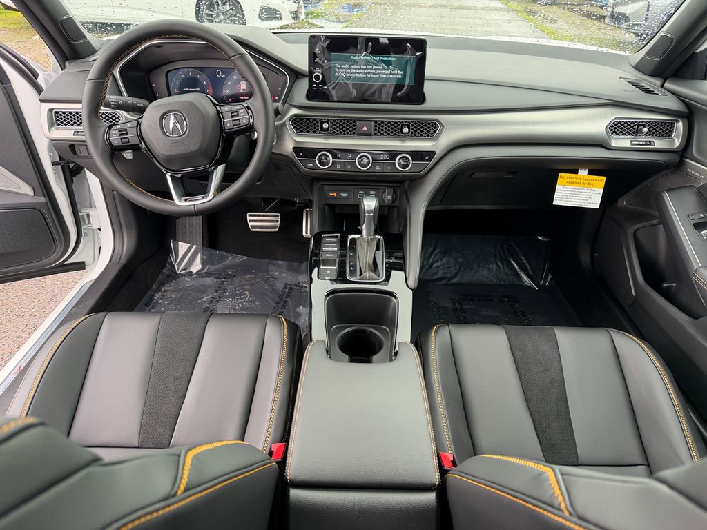 New 2026 Acura Integra A-Spec image 27