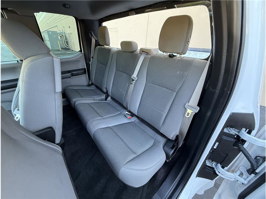 Used 2016 Ford F150 XL w/ Equipment Group 101A Mid image 23