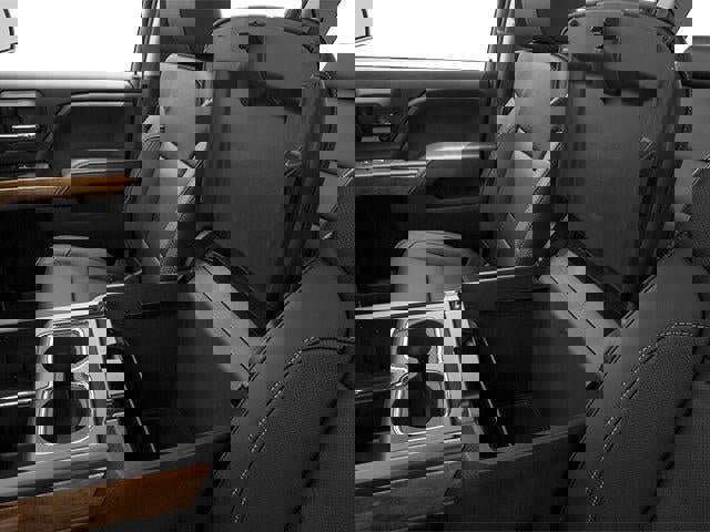 Used 2014 Chevrolet Silverado 1500 LTZ w/ LTZ Plus Package image 17