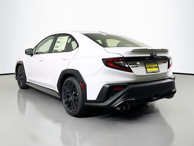 New 2026 Subaru WRX Premium image 5
