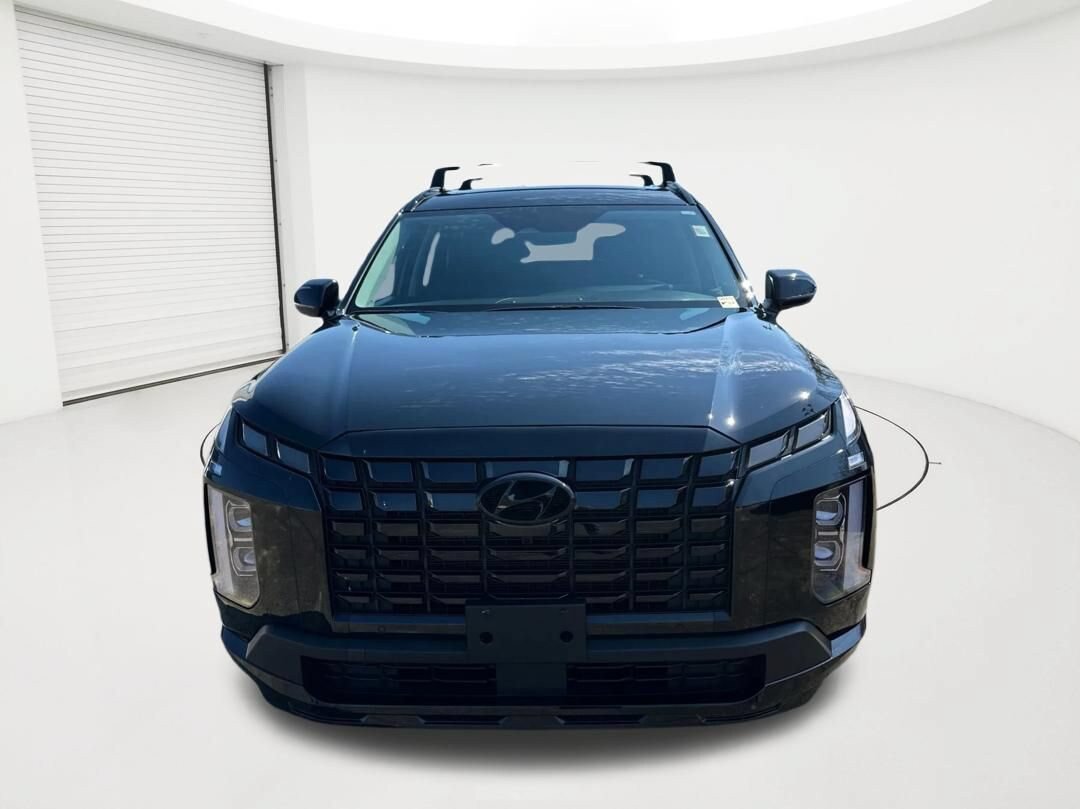 Certified 2025 Hyundai Palisade XRT AWD/4WD image 2