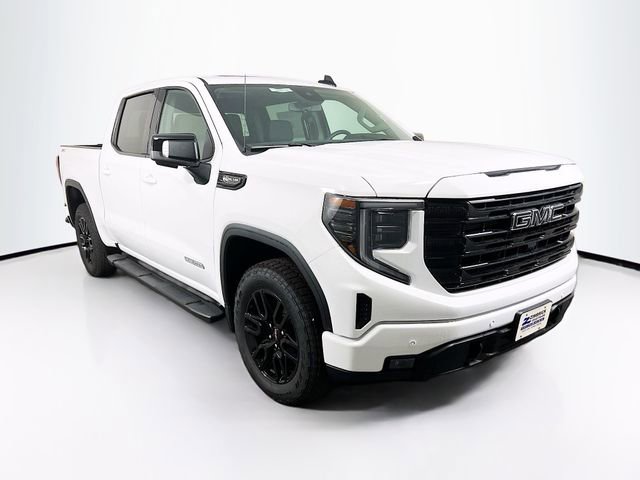 New 2026 GMC Sierra 1500 Elevation w/ Elevation Premium Package