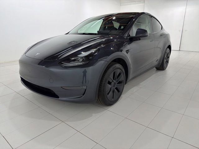 Used 2025 Tesla Model Y Long Range