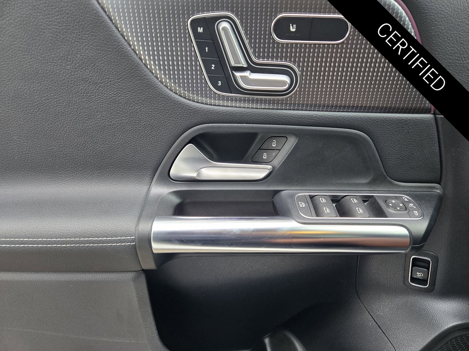 Certified 2021 Mercedes-Benz GLA 250 image 20