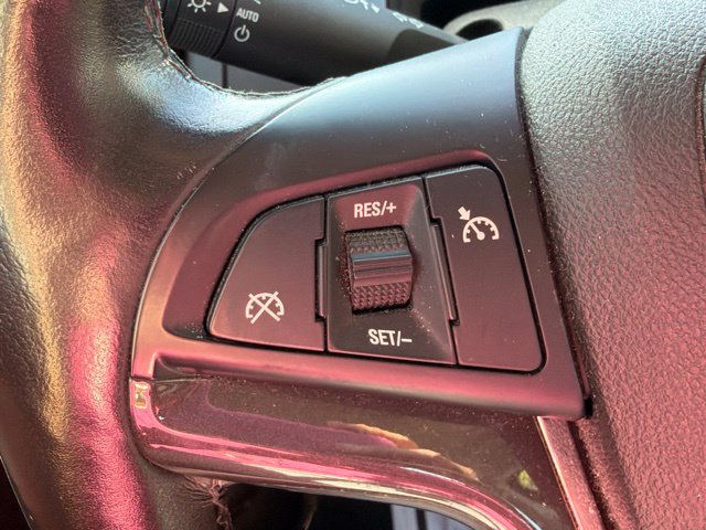 Used 2013 Chevrolet Volt Premium w/ Premium Trim Package FWD image 23