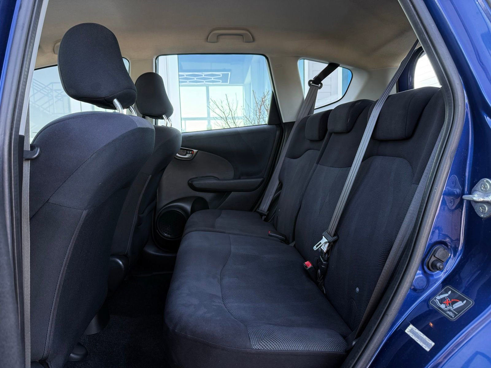 Used 2010 Honda Fit Sport image 14