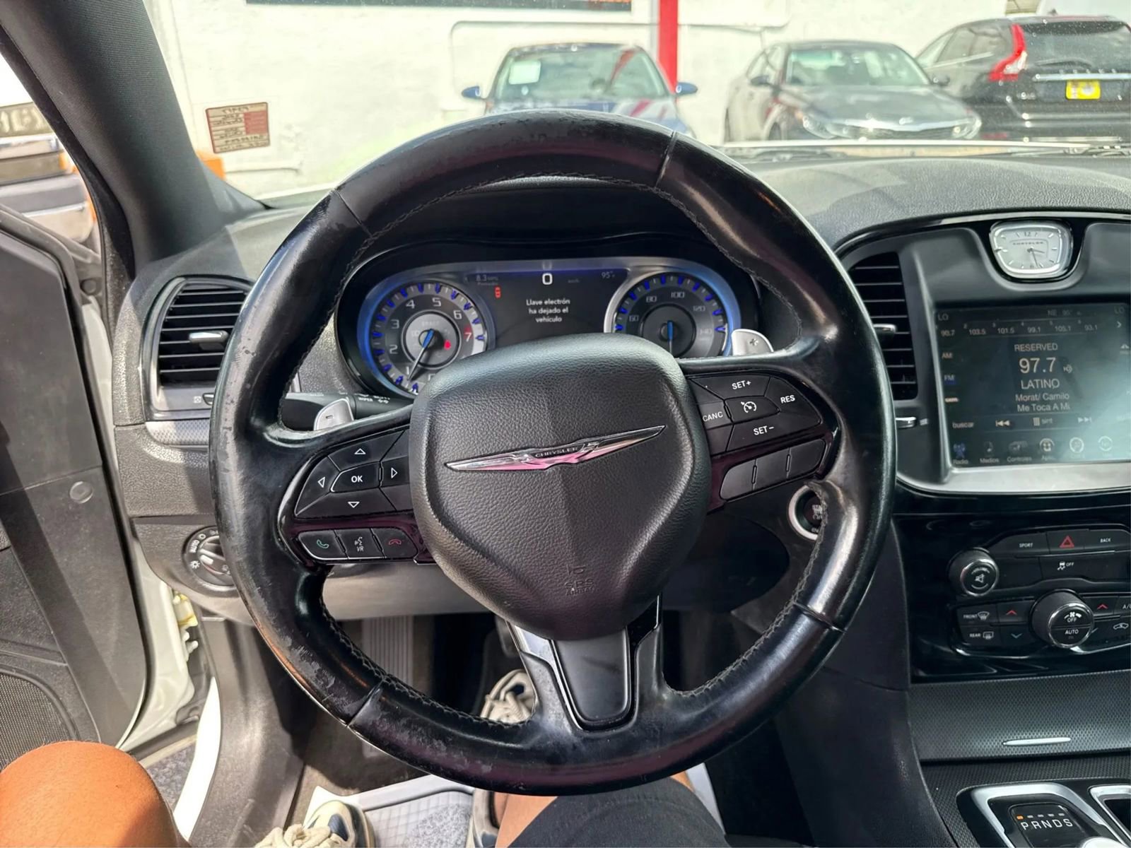 Used 2016 Chrysler 300 S AWD/4WD image 18