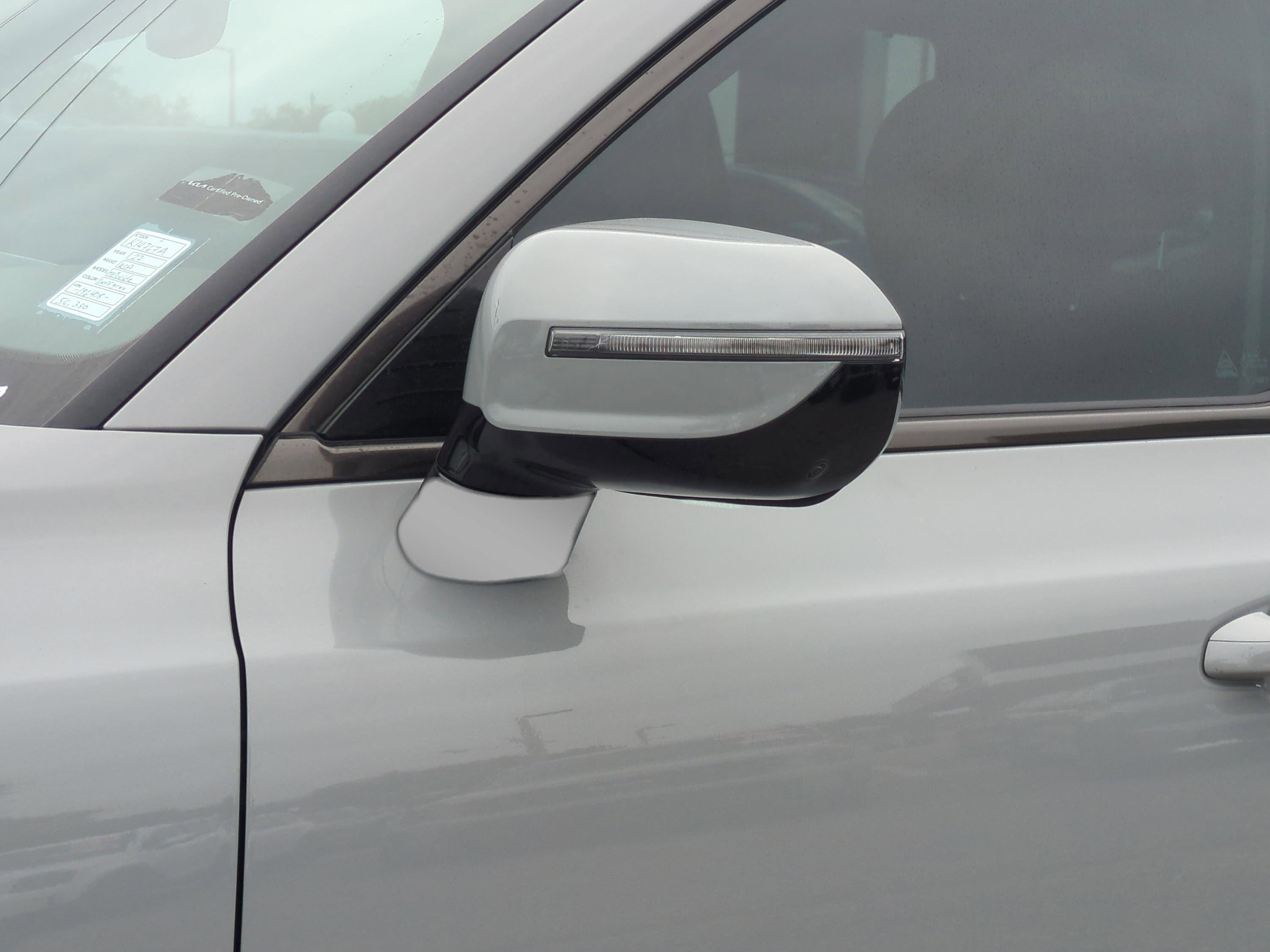 Certified 2022 Kia Telluride SX w/ Nightfall Edition Package image 12