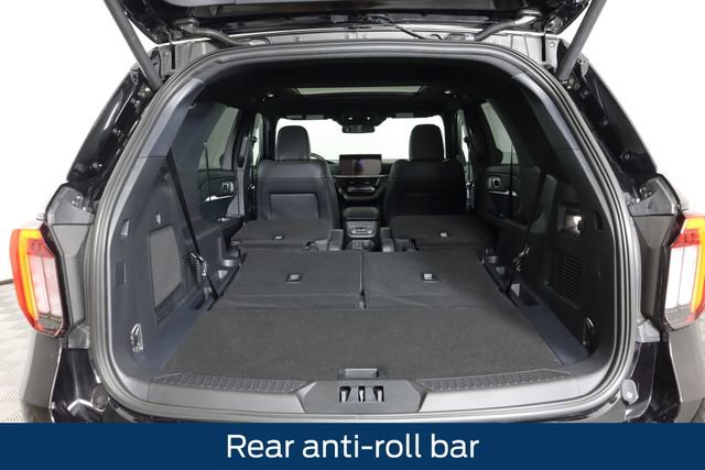 New 2026 Ford Explorer Tremor w/ Tremor Ultimate Package image 58