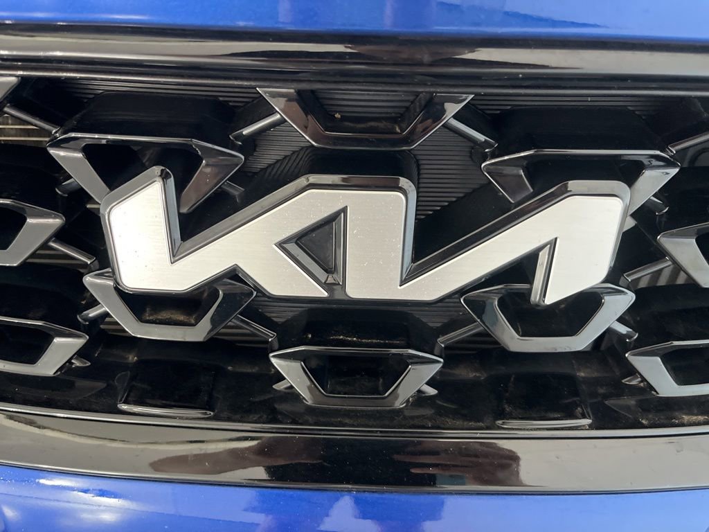 Used 2023 Kia Sorento EX w/ Panoramic Sunroof Package FWD image 36