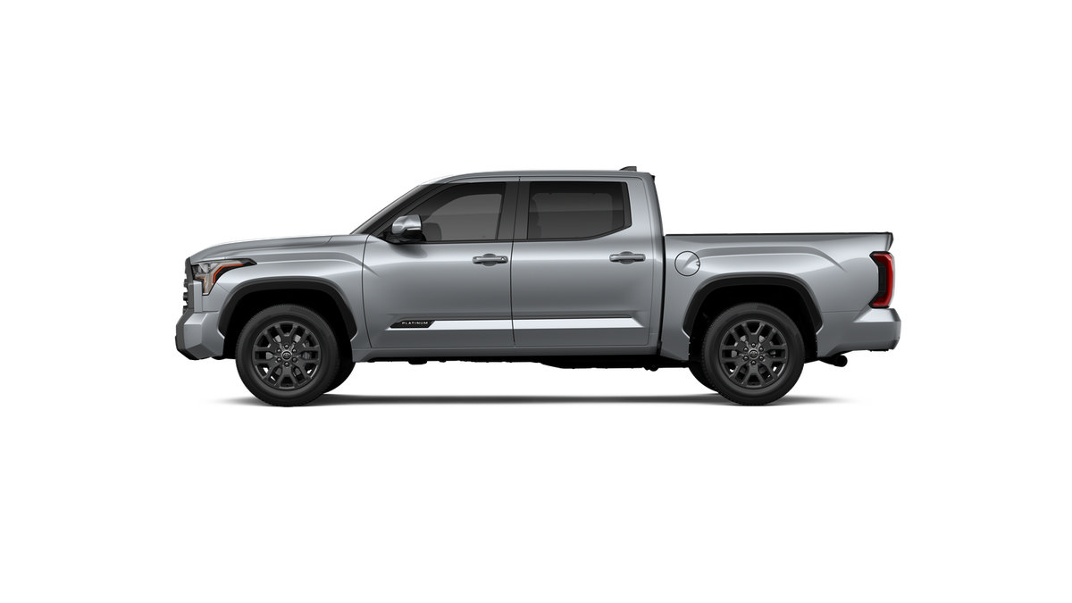 New 2026 Toyota Tundra Platinum AWD/4WD image 38