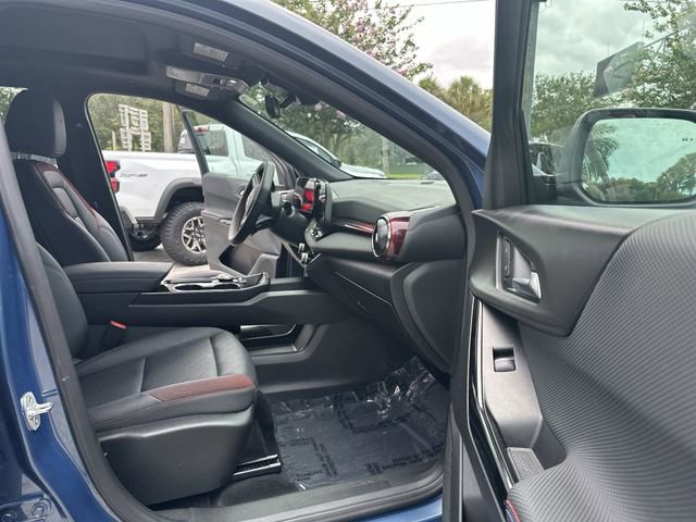 Used 2025 Chevrolet Equinox RS w/ Safety and Technology Package FWD image 29