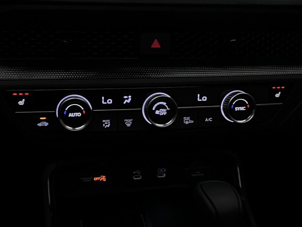 New 2027 Honda CR-V EX image 21