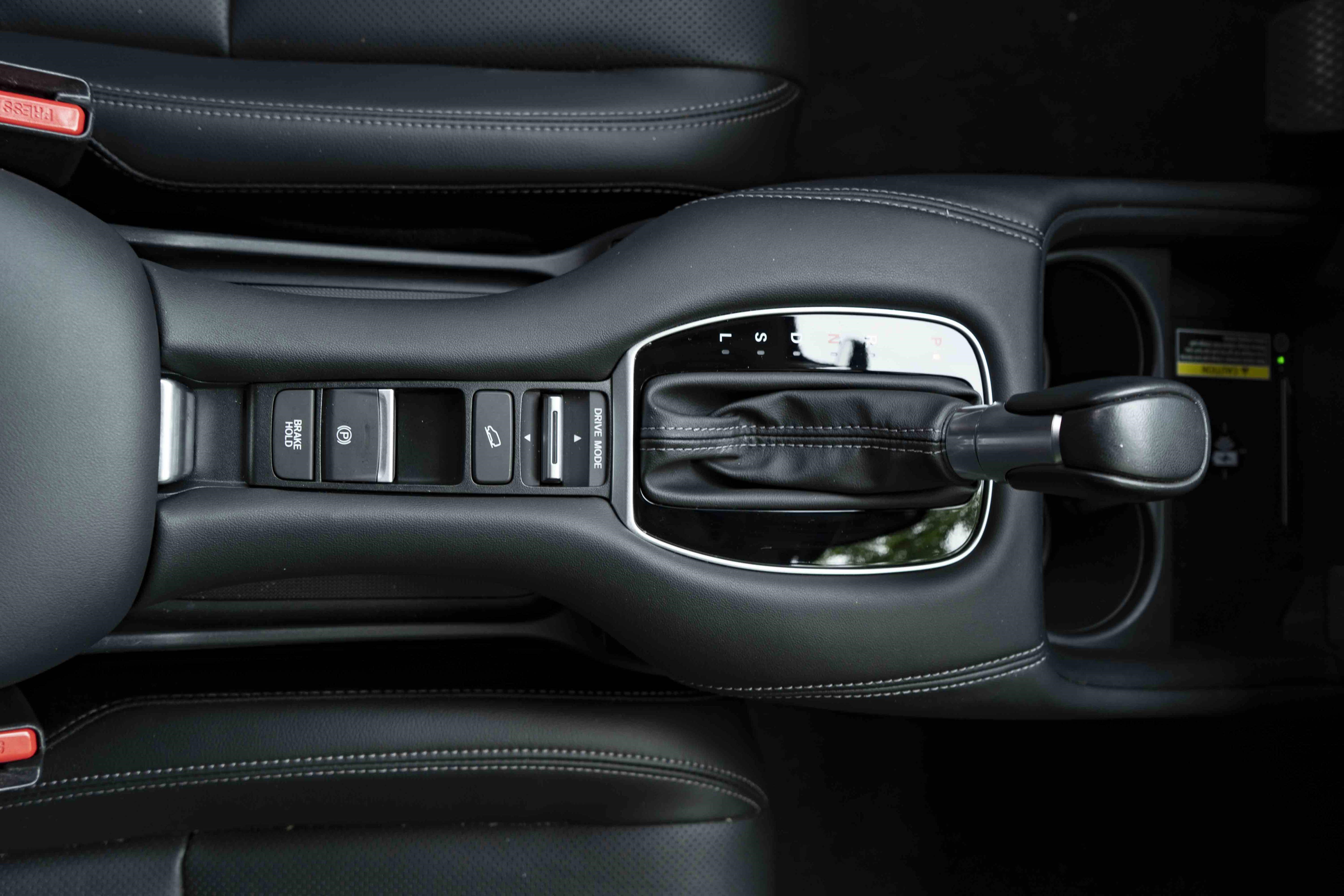 Used 2024 Honda HR-V EX-L image 27