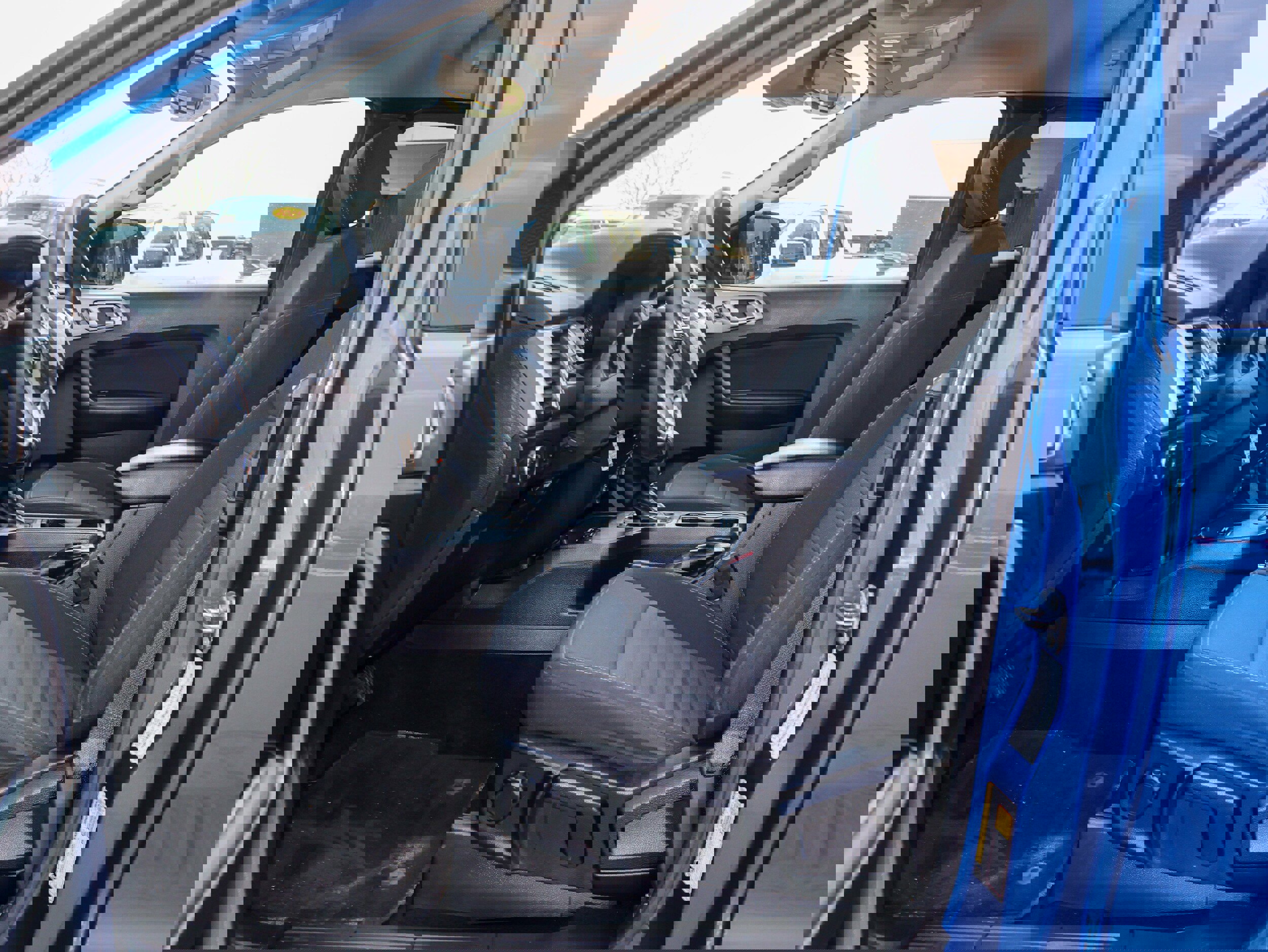 Used 2019 Ford Ranger XLT w/ Trailer Tow Package image 10