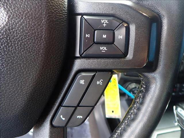 Used 2020 Ford F150 XLT w/ Equipment Group 302A Luxury image 14