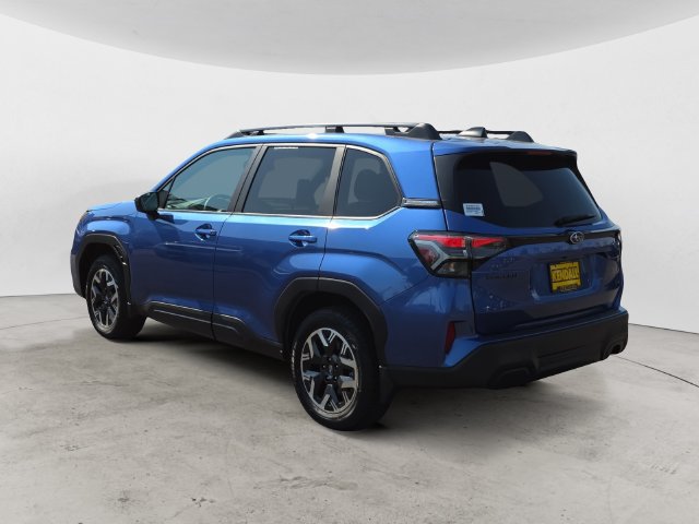 Certified 2026 Subaru Forester Premium w/ Base/Premium Package AWD/4WD image 7