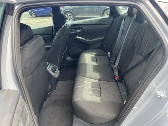 New 2025 Honda Accord Sport image 15