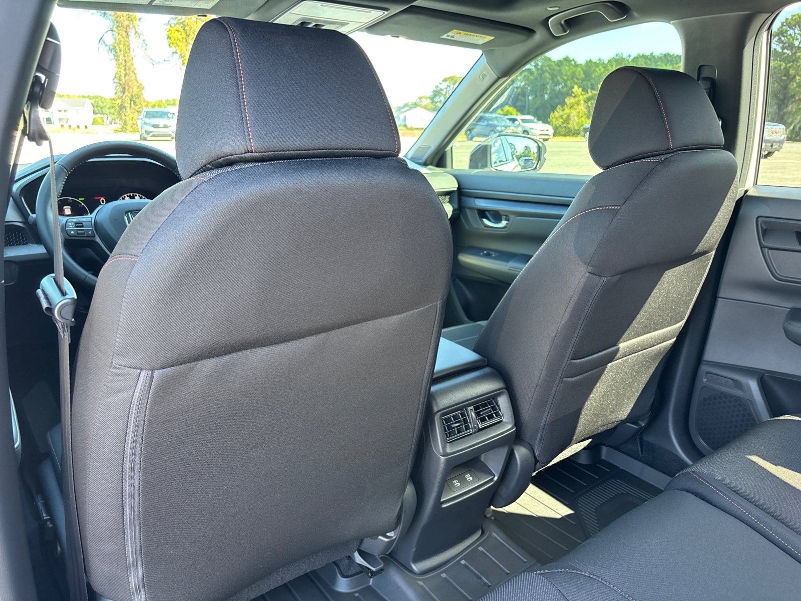 New 2026 Honda CR-V Sport image 23