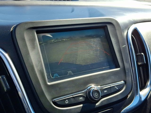 Certified 2018 Chevrolet Equinox LT image 17