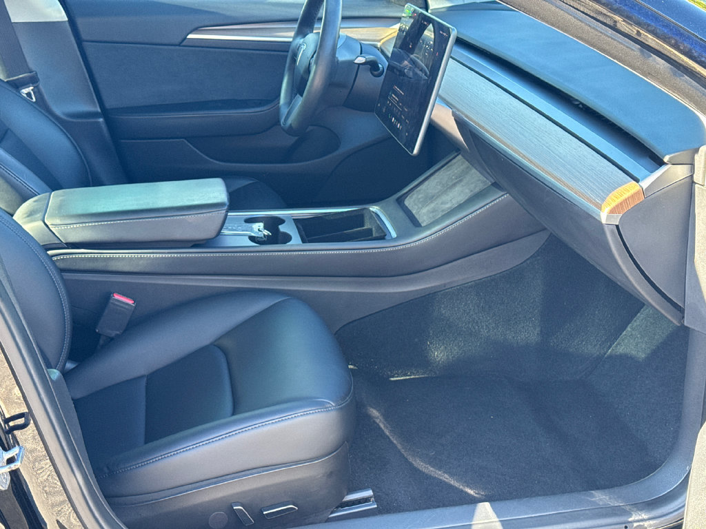 Used 2023 Tesla Model 3 Performance AWD/4WD image 16
