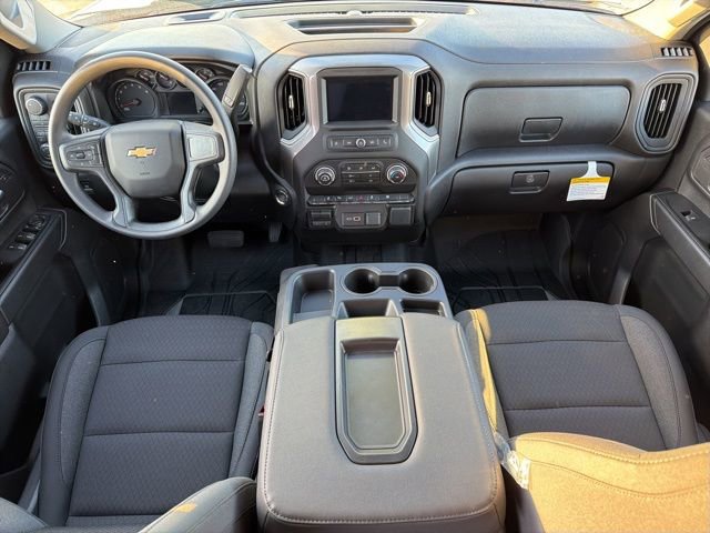 New 2026 Chevrolet Silverado 2500 Custom w/ Custom Value Package image 19