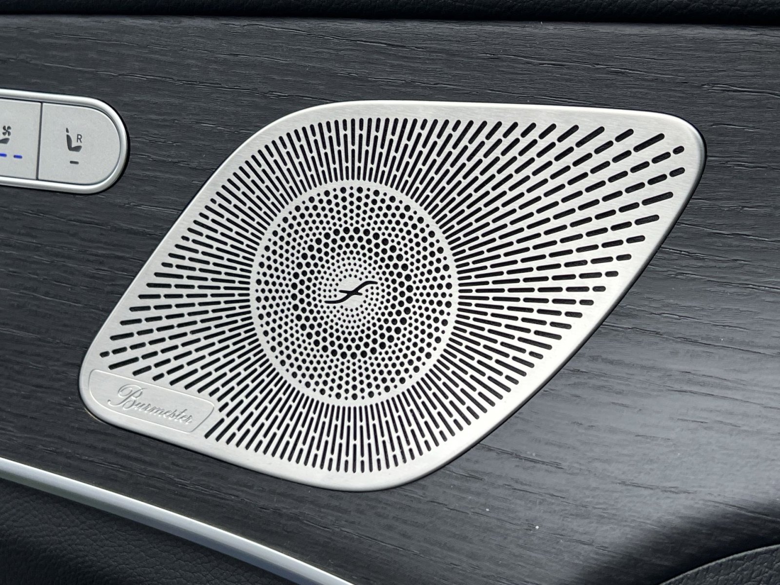 New 2026 Mercedes-Benz GLE 53 AMG 4MATIC image 37