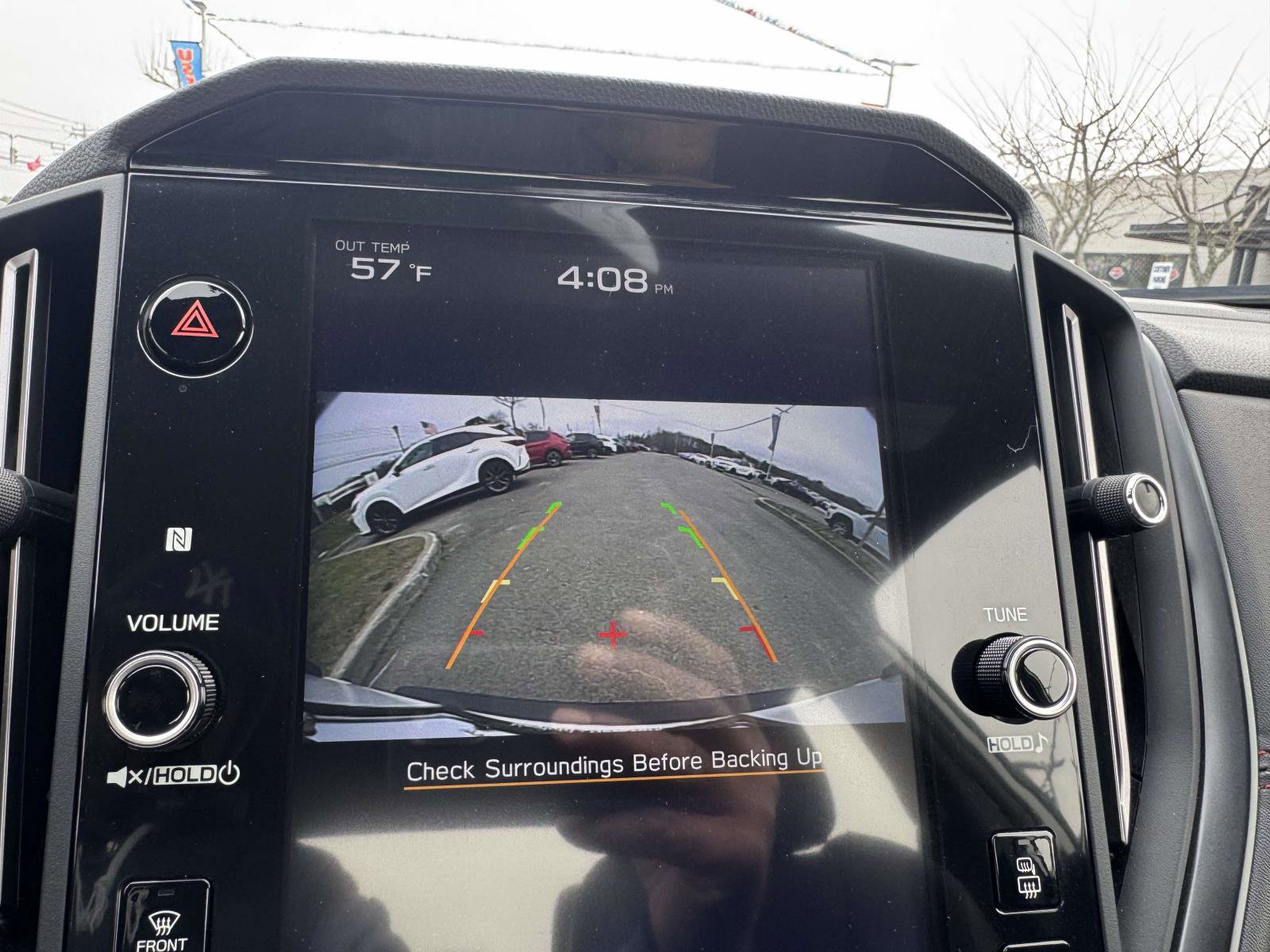 Used 2022 Subaru WRX Limited image 31