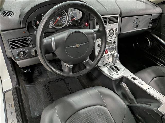 Used 2005 Chrysler Crossfire Limited image 10