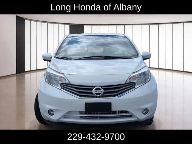 Used 2016 Nissan Versa Note FWD image 2