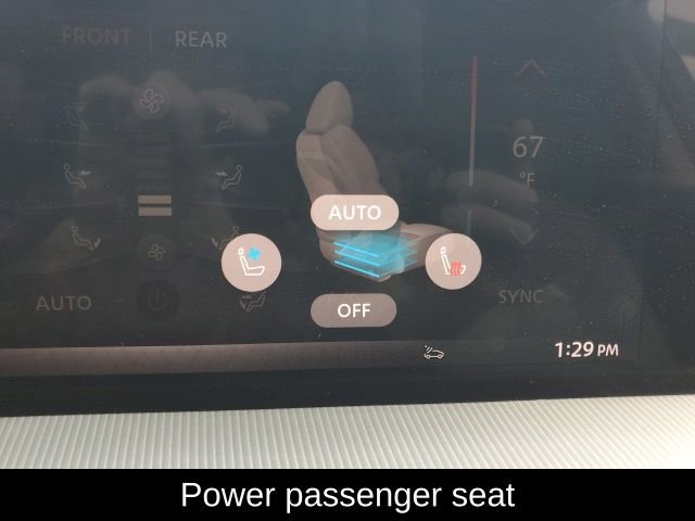 Certified 2025 Nissan Murano Platinum w/ Cargo Package AWD/4WD image 34