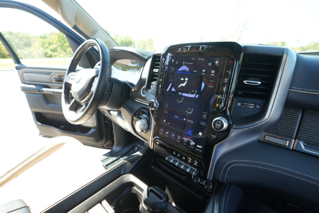 Used 2020 RAM 1500 Limited AWD/4WD image 41
