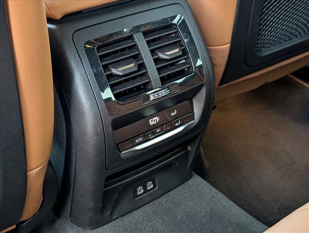 Used 2024 BMW X3 sDrive30i image 18