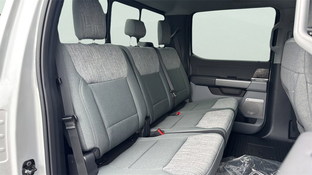 New 2026 Ford F250 XL image 22