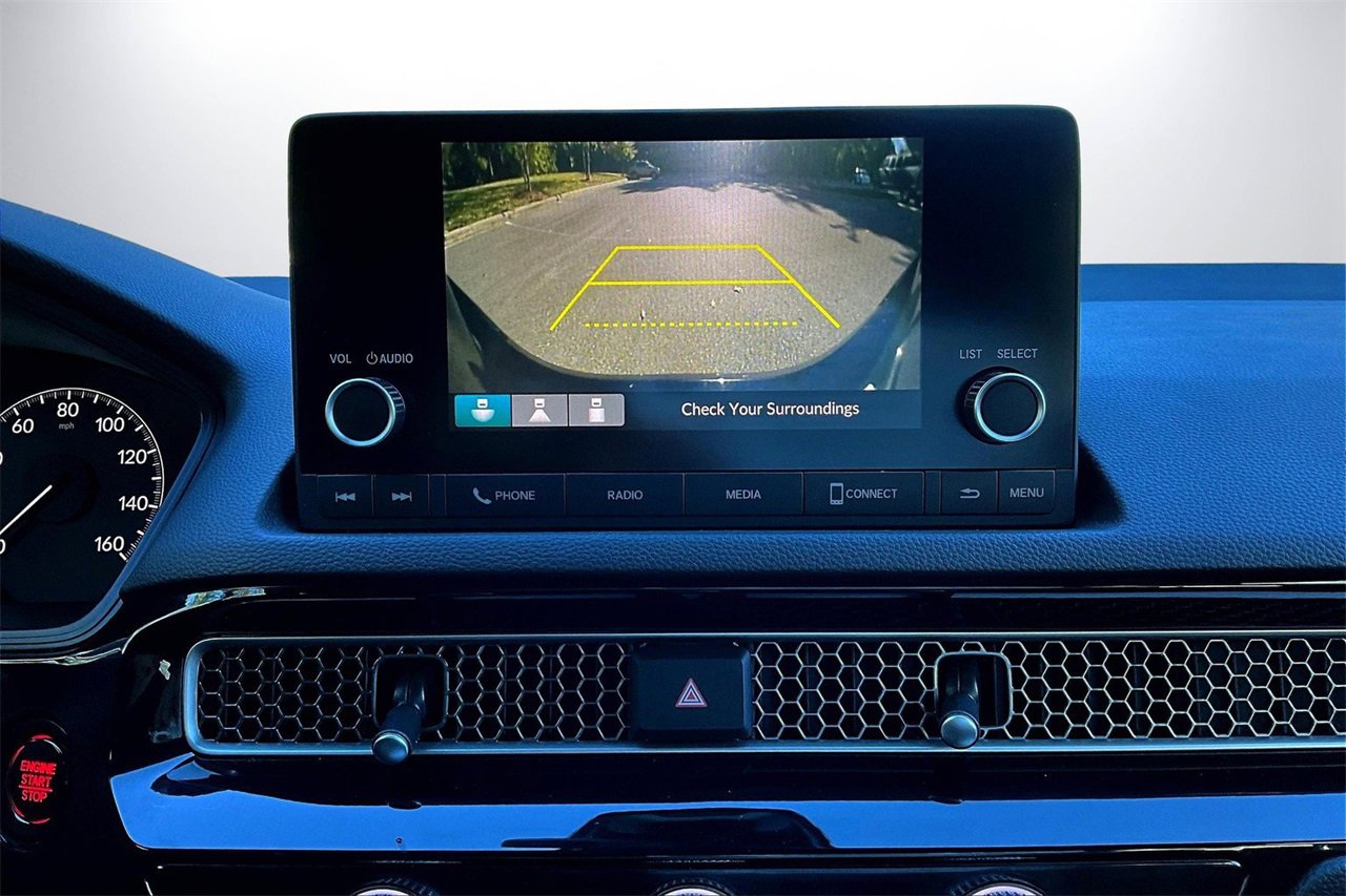 Used 2023 Honda Civic Sport image 12